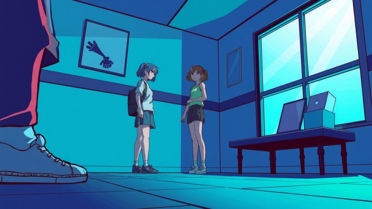 Adult Anime: Crafting Stories, Aesthetics, and Boundaries in a Growing Genre
