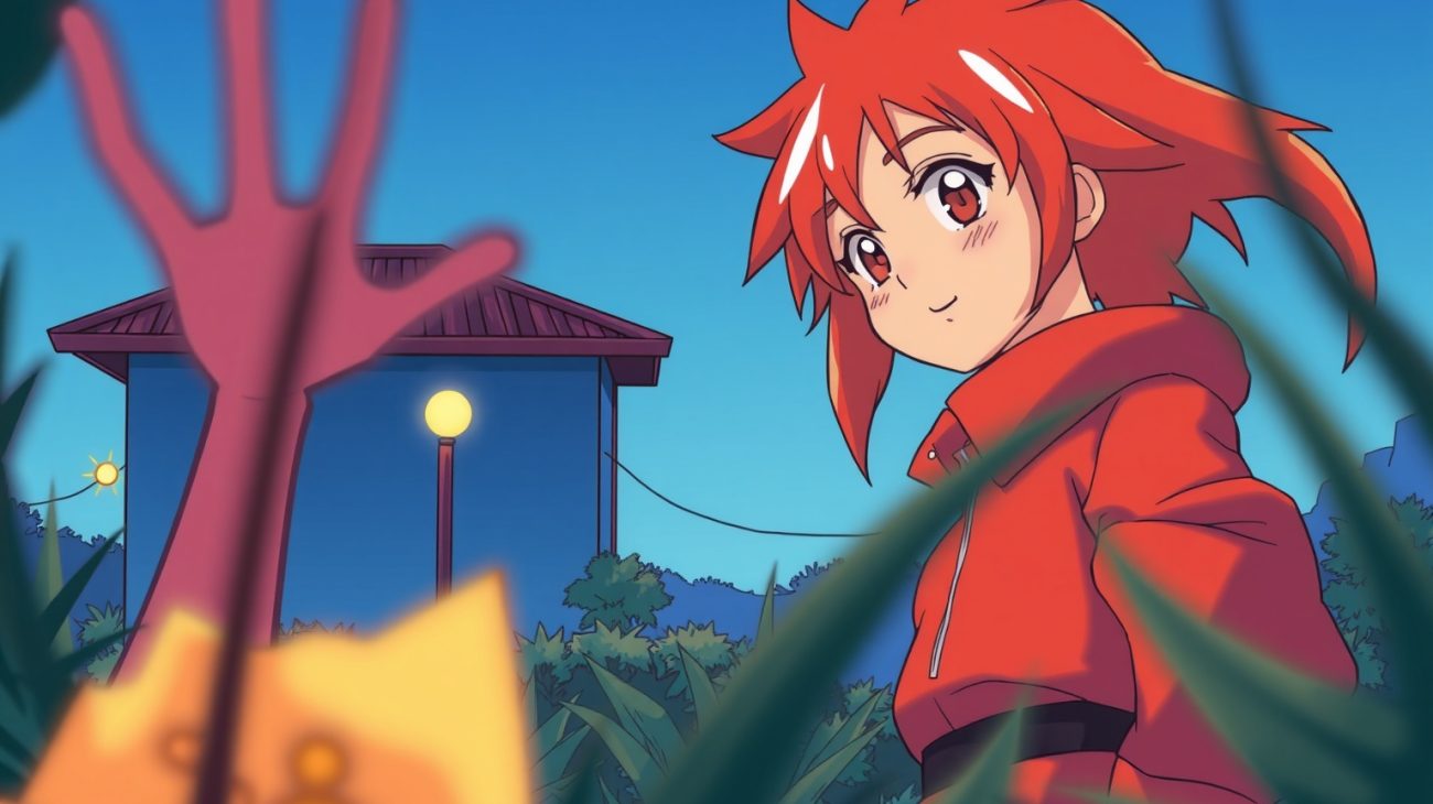 Exploring Adult Anime: Boundaries, Craft, and Community