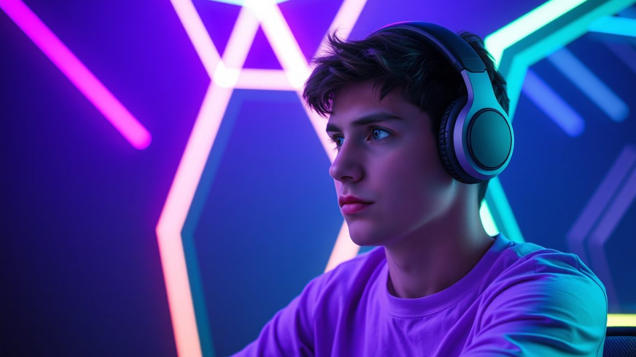 Mastering the Art of Competitive Gaming: Strategy, Hardware, and Scene Dynamics
