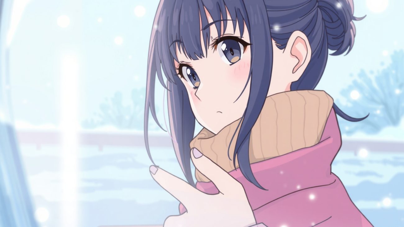 Navigating Adult Anime: A Respectful Guide to Ecchi, Hentai, and NSFW Content