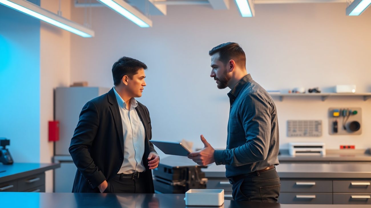 Navigating Modern Tech: Independent Analysis for Healthy Business Growth