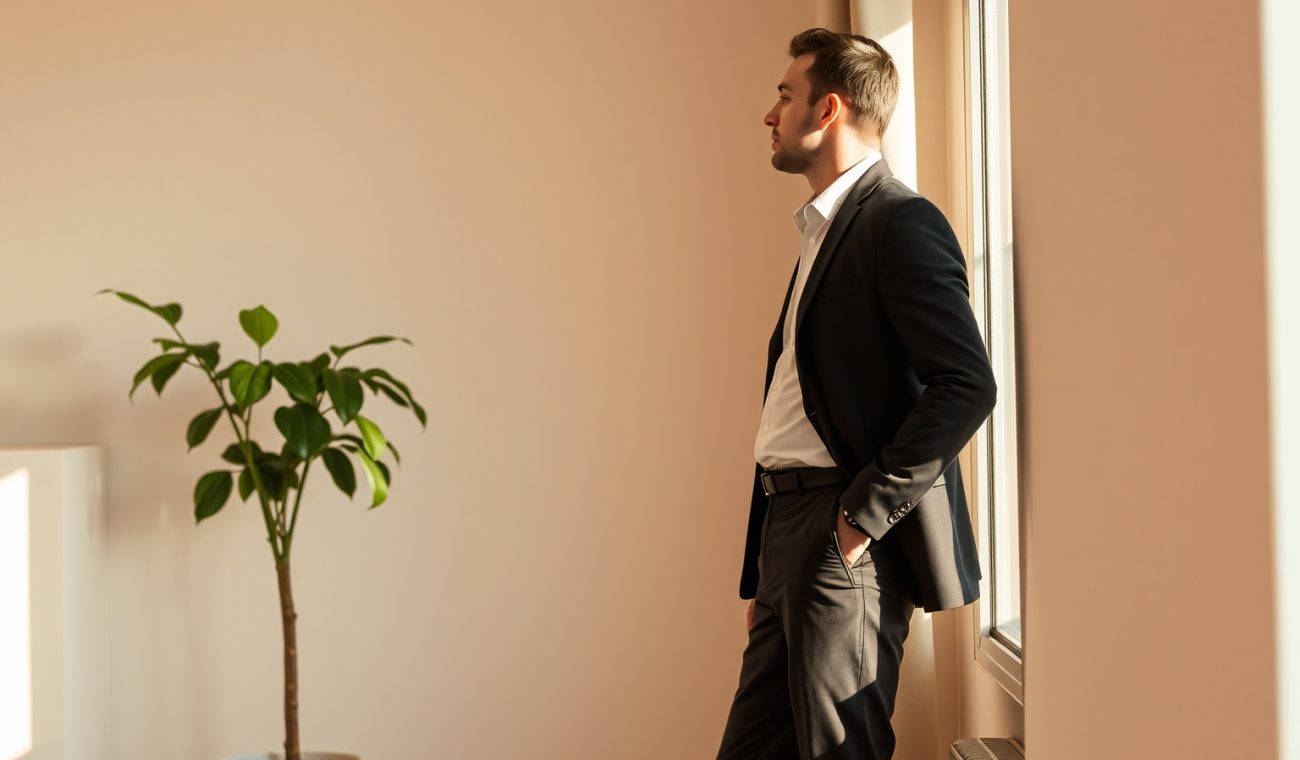 Practical Guide to Building a Resilient Personal Routine in a Turbulent World