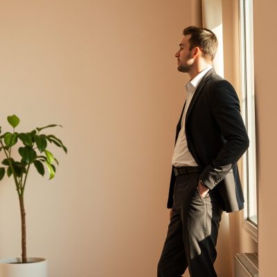 Practical Guide to Building a Resilient Personal Routine in a Turbulent World