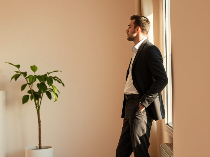 Practical Guide to Building a Resilient Personal Routine in a Turbulent World