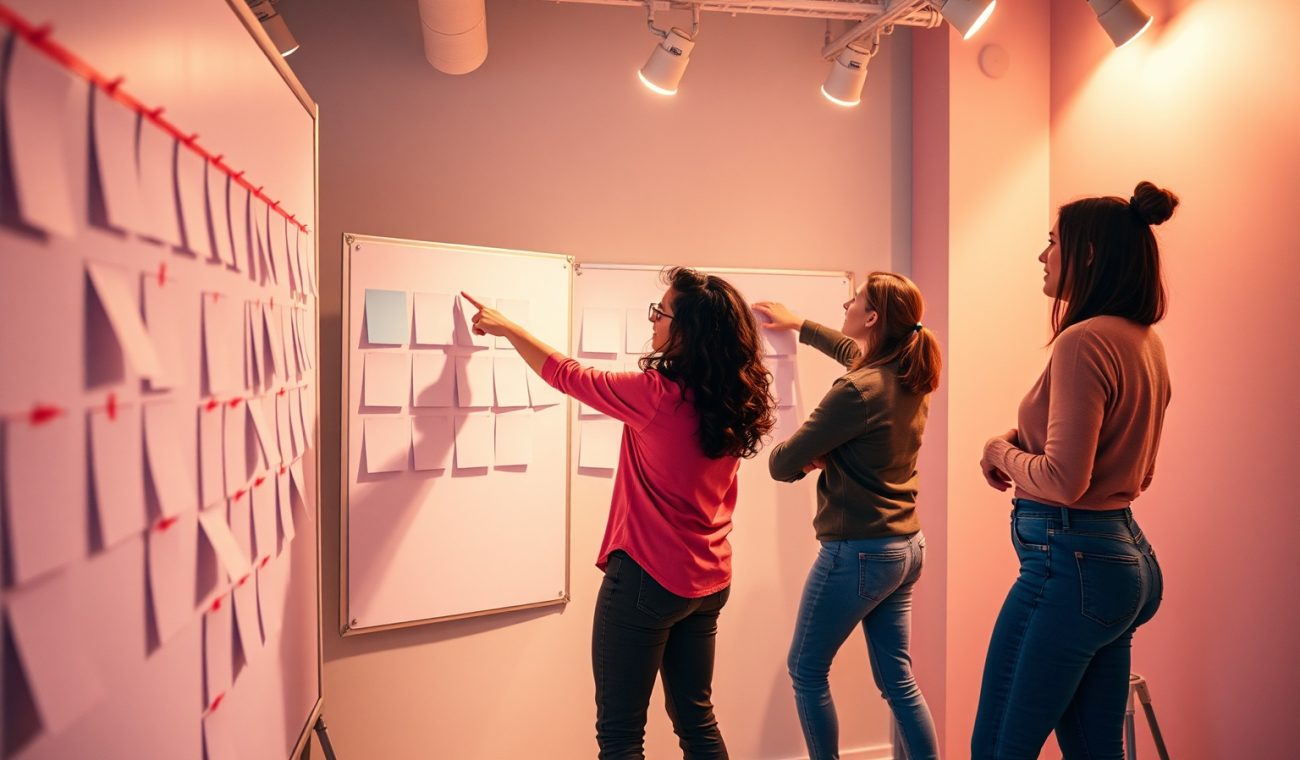 Structured Growth: A Practical Guide to Modern Marketing and SEO