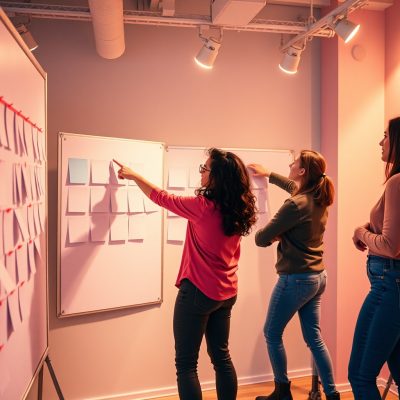 Structured Growth: A Practical Guide to Modern Marketing and SEO