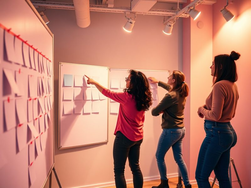Structured Growth: A Practical Guide to Modern Marketing and SEO