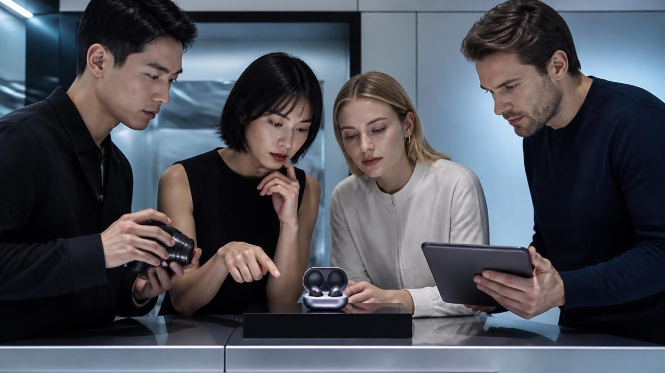 Future-Proofing Your Workflow: A Practical Guide to Modern Technology and Digital Tools