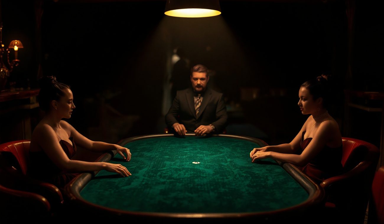 Mastering Casino Strategy: From Online Betting to Live Poker and Slot Tactics