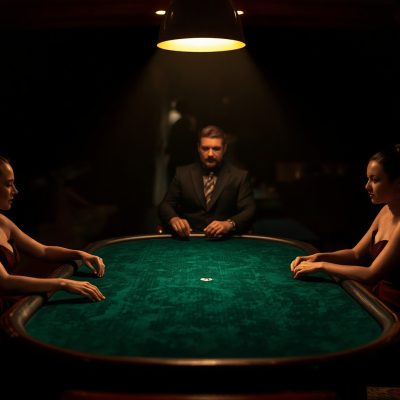 Mastering Casino Strategy: From Online Betting to Live Poker and Slot Tactics