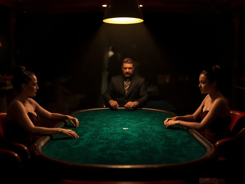 Mastering Casino Strategy: From Online Betting to Live Poker and Slot Tactics