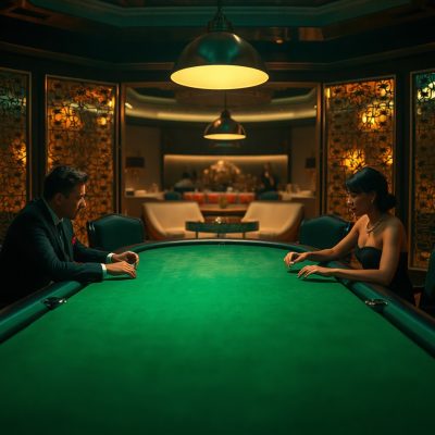 Mastering Modern Gambling: Strategies, Platforms, and Responsible Play