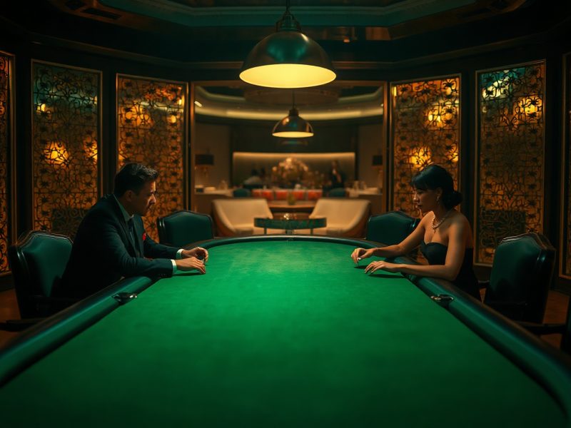 Mastering Modern Gambling: Strategies, Platforms, and Responsible Play
