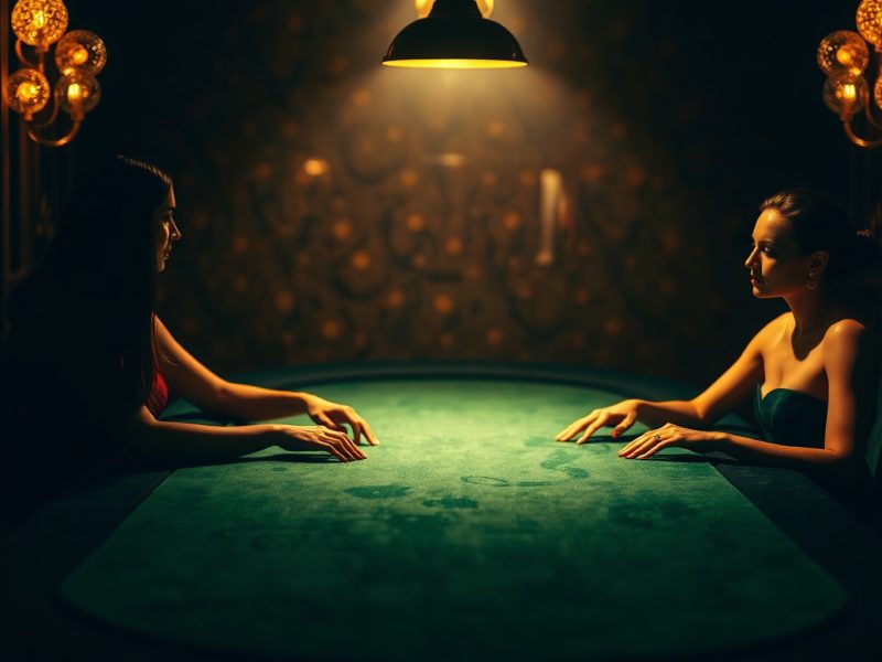 Mastering Modern Gambling: Strategies, Trends, and Real-World Tips for Casino Enthusiasts