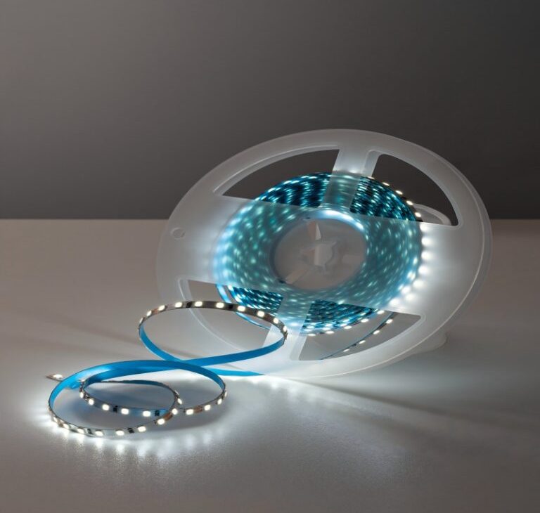 Bright Ideas: Navigating the World of Low Voltage LED Strip Lights
