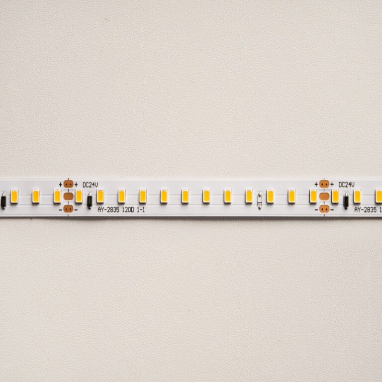 low voltage led strip lights