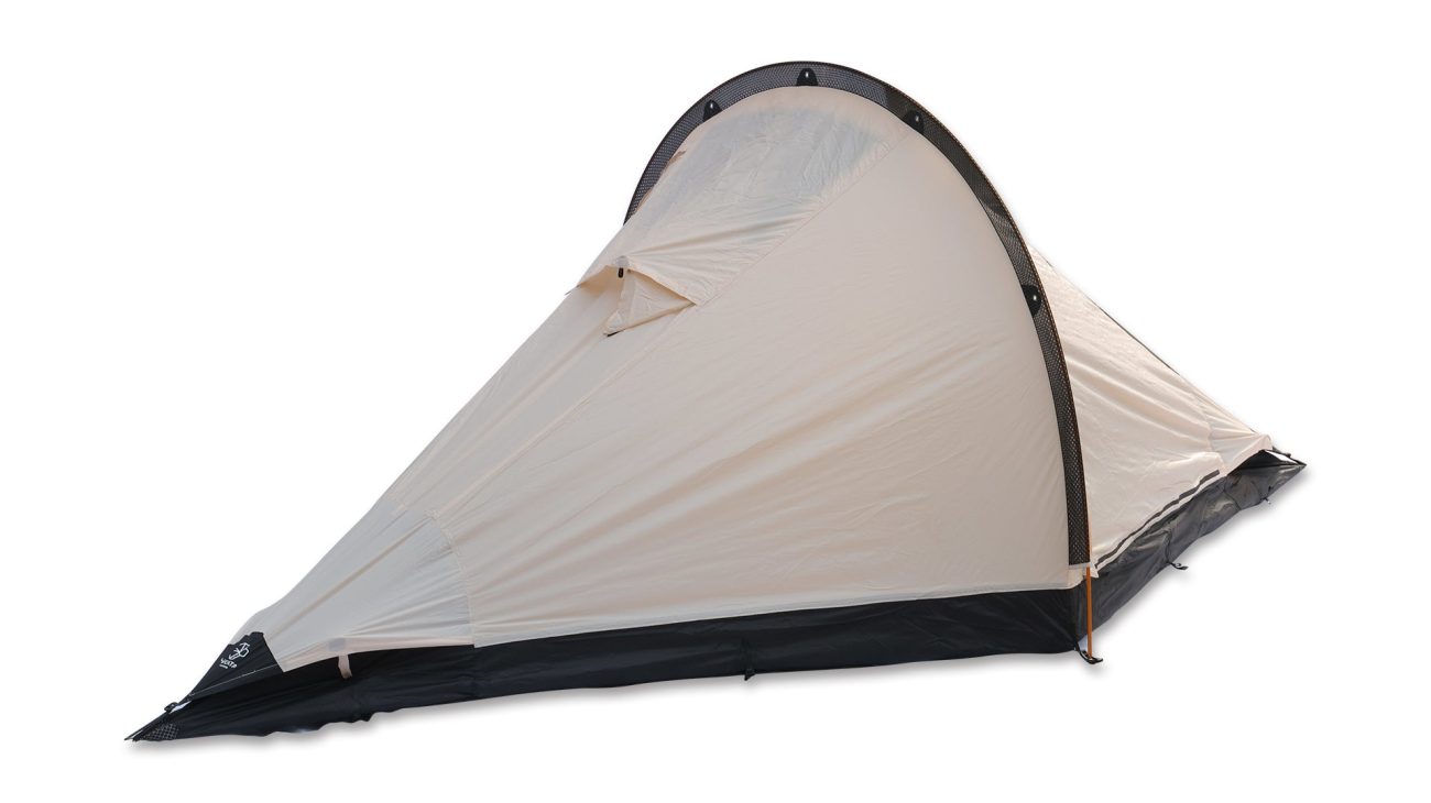 Choosing a Small Hiking Tent: Practical Ways to Balance Living Space and Pack Weight