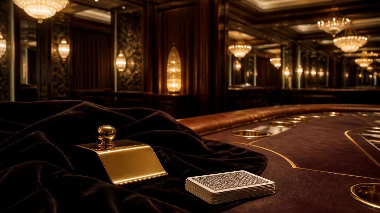 Mastering Responsible Play: A Practical Guide to Modern Casino Betting
