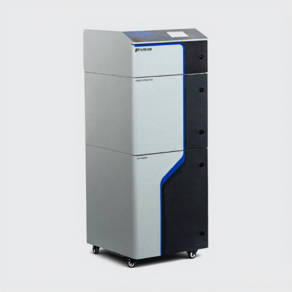 Smoke Breaks and Laser Beams: A Comparative Look at Laser Engraver Fume Extractors