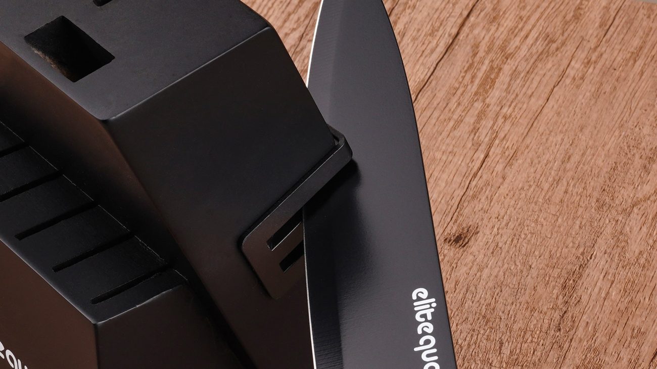 Transforming Culinary Precision: The Case for Self-Sharpening Knife Sets