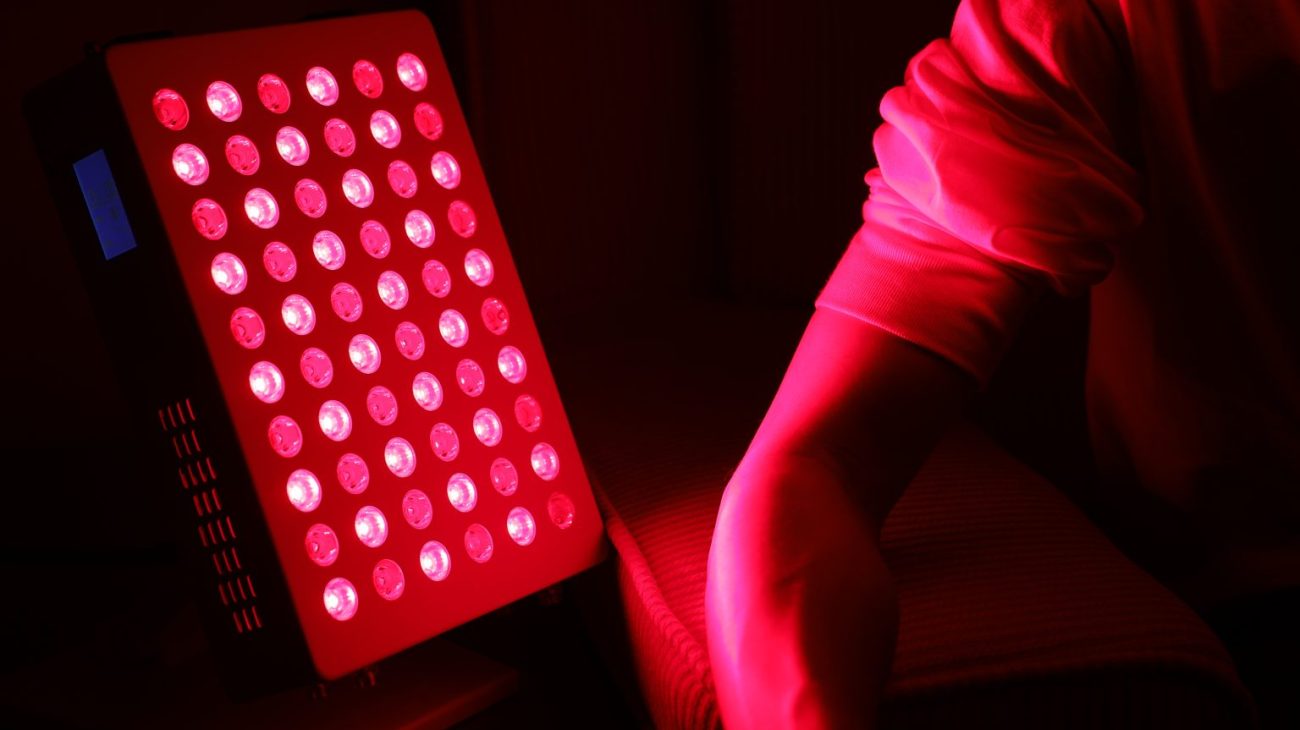 Where Precision Meets Purpose: A Comparative Guide to Red Light Therapy Manufacturers